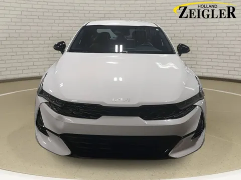 Photos of 2023 Kia K5 GT-Line for sale in Holland, MI at Zeigler Kia of Holland