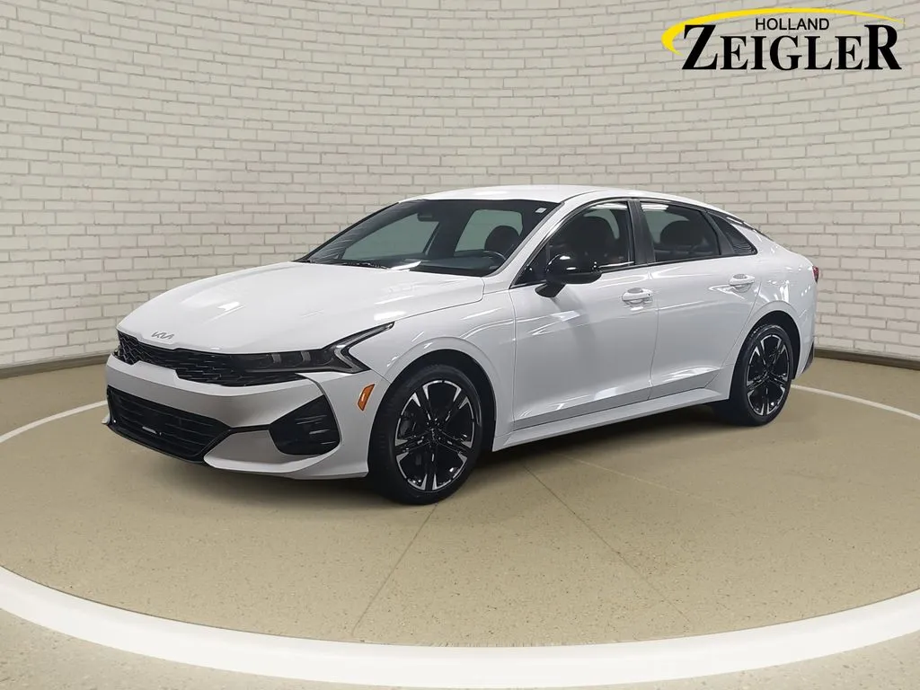 2023 Kia K5 GT-Line for sale in Holland, MI