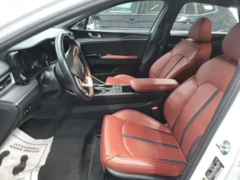 Photos of 2023 Kia K5 GT-Line for sale in Holland, MI at Zeigler Kia of Holland