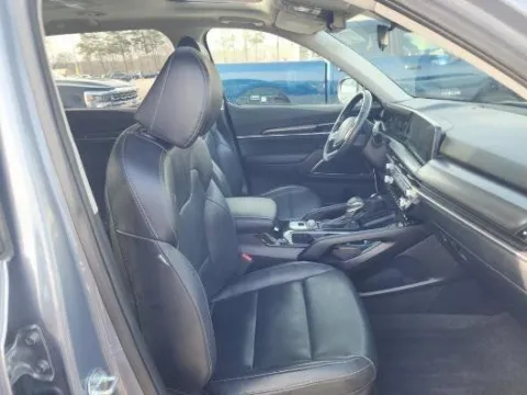 Photos of 2024 Kia Telluride S for sale in Holland, MI at Zeigler Kia of Holland