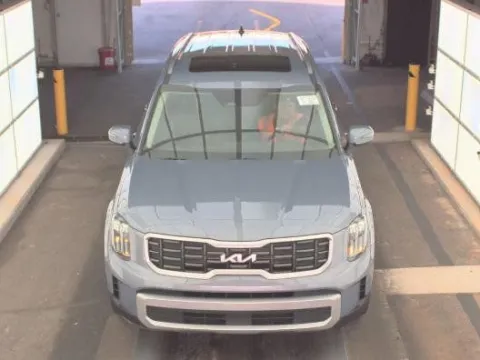 More photos of 2024 Kia Telluride S at Zeigler Kia of Holland, MI