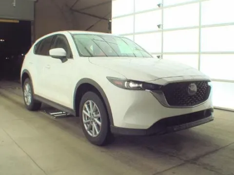 More photos of 2023 Mazda CX-5 2.5 S at Zeigler Kia of Holland, MI