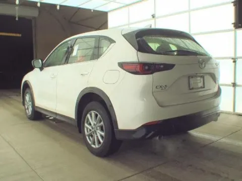 Another view of 2023 Mazda CX-5 2.5 S for sale in Holland, MI at Zeigler Kia of Holland