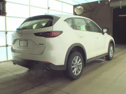 More photos of 2023 Mazda CX-5 2.5 S at Zeigler Kia of Holland, MI