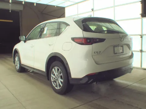 Another view of 2023 Mazda CX-5 2.5 S for sale in Holland, MI at Zeigler Kia of Holland