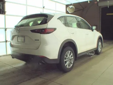 More photos of 2023 Mazda CX-5 2.5 S at Zeigler Kia of Holland, MI