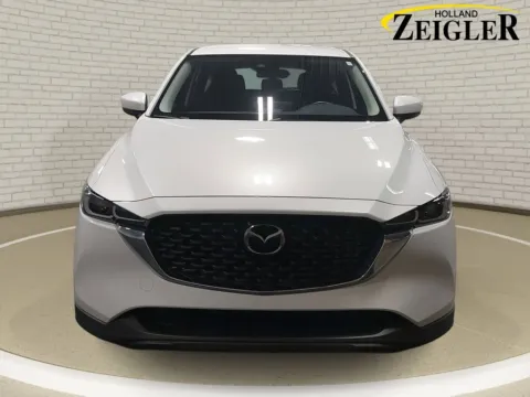 Photos of 2023 Mazda CX-5 2.5 S for sale in Holland, MI at Zeigler Kia of Holland