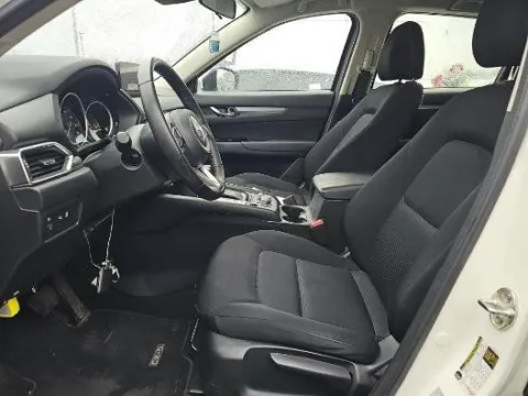 Photos of 2023 Mazda CX-5 2.5 S for sale in Holland, MI at Zeigler Kia of Holland