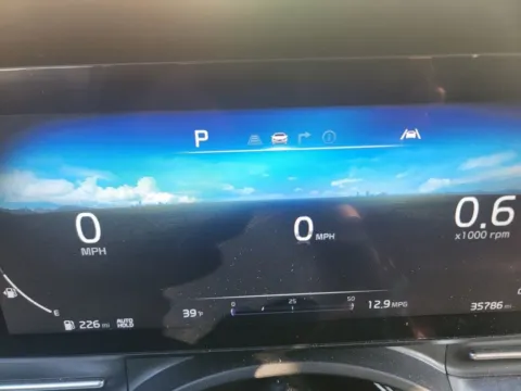 Photos of 2023 Kia Carnival SX Prestige for sale in Holland, MI at Zeigler Kia of Holland