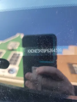 Another view of 2023 Kia Carnival SX Prestige for sale in Holland, MI at Zeigler Kia of Holland