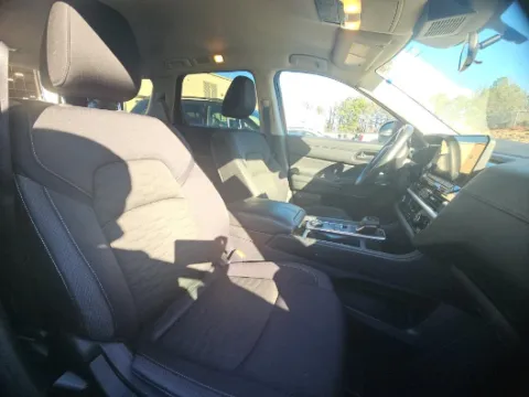 Photos of 2025 Nissan Pathfinder SV for sale in Holland, MI at Zeigler Kia of Holland