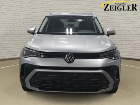 Photos of 2025 Volkswagen Taos 1.5T SE for sale in Holland, MI at Zeigler Kia of Holland