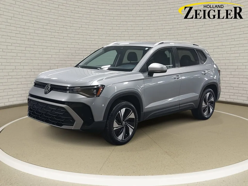 2025 Volkswagen Taos 1.5T SE for sale in Holland, MI