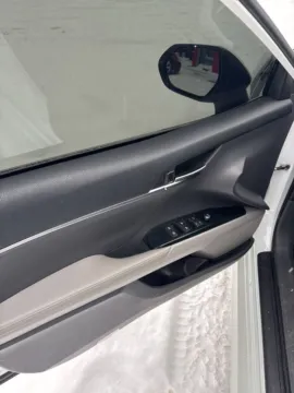 Another view of 2019 Toyota Camry Hybrid for sale in Holland, MI at Zeigler Kia of Holland