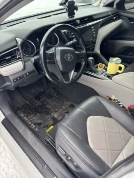 Photos of 2019 Toyota Camry Hybrid for sale in Holland, MI at Zeigler Kia of Holland