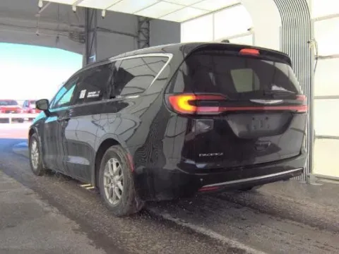 Another view of 2024 Chrysler Pacifica Touring L for sale in Holland, MI at Zeigler Kia of Holland