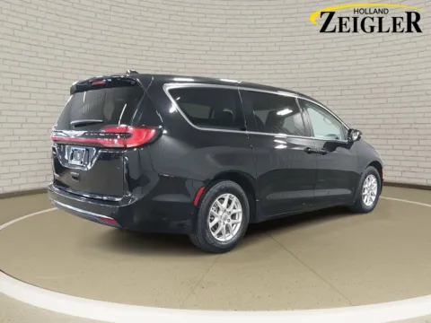 More photos of 2024 Chrysler Pacifica Touring L at Zeigler Kia of Holland, MI