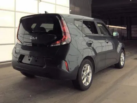 More photos of 2024 Kia Soul LX at Zeigler Kia of Holland, MI