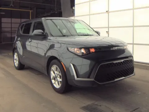 More photos of 2024 Kia Soul LX at Zeigler Kia of Holland, MI