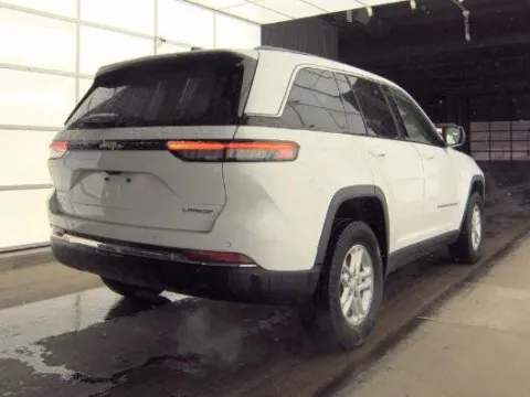 Another view of 2023 Jeep Grand Cherokee Laredo for sale in Holland, MI at Zeigler Kia of Holland