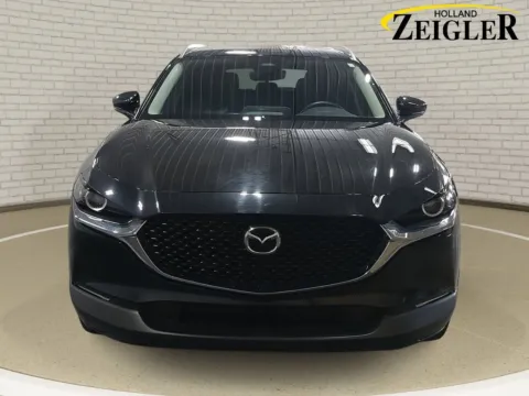 Photos of 2025 Mazda CX-30 2.5 S Preferred Package for sale in Holland, MI at Zeigler Kia of Holland
