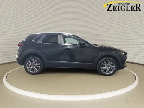 More photos of 2025 Mazda CX-30 2.5 S Preferred Package at Zeigler Kia of Holland, MI