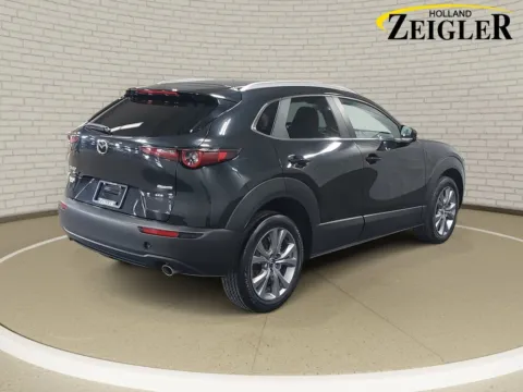 More photos of 2025 Mazda CX-30 2.5 S Preferred Package at Zeigler Kia of Holland, MI