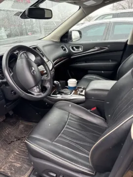 Photos of 2019 INFINITI QX60 for sale in Holland, MI at Zeigler Kia of Holland