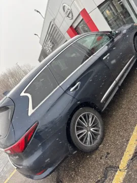 More photos of 2019 INFINITI QX60 at Zeigler Kia of Holland, MI
