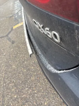 More photos of 2019 INFINITI QX60 at Zeigler Kia of Holland, MI