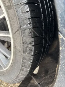 Another view of 2019 INFINITI QX60 for sale in Holland, MI at Zeigler Kia of Holland