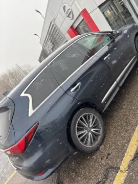 More photos of 2019 INFINITI QX60 at Zeigler Kia of Holland, MI