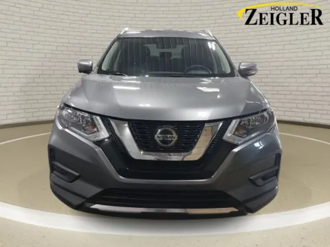 Photos of 2018 Nissan Rogue SV for sale in Holland, MI at Zeigler Kia of Holland