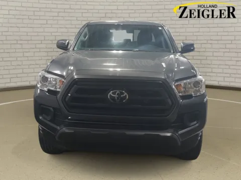 Photos of 2023 Toyota Tacoma SR for sale in Holland, MI at Zeigler Kia of Holland