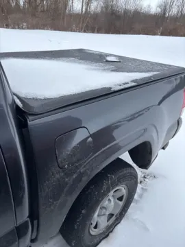 More photos of 2023 Toyota Tacoma at Zeigler Kia of Holland, MI