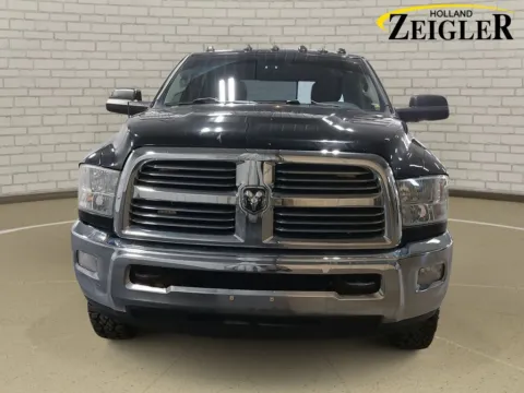 Photos of 2015 Ram 3500 Big Horn for sale in Holland, MI at Zeigler Kia of Holland