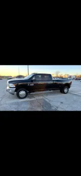 Another view of 2015 Ram 3500 Big Horn for sale in Holland, MI at Zeigler Kia of Holland