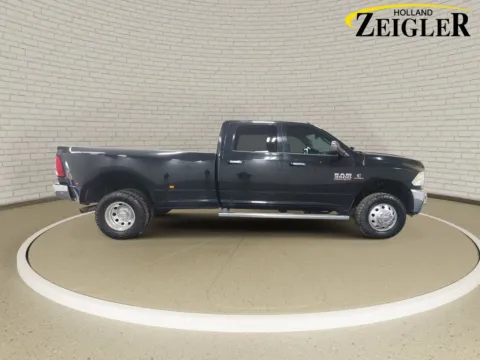 More photos of 2015 Ram 3500 Big Horn at Zeigler Kia of Holland, MI