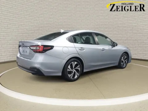 More photos of 2024 Subaru Legacy Premium at Zeigler Kia of Holland, MI