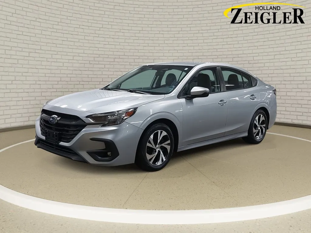 2024 Subaru Legacy Premium for sale in Holland, MI