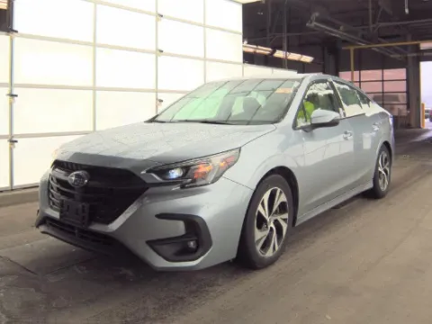 More photos of 2024 Subaru Legacy Premium at Zeigler Kia of Holland, MI