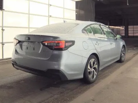Another view of 2024 Subaru Legacy Premium for sale in Holland, MI at Zeigler Kia of Holland