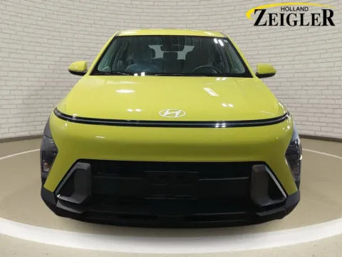 Photos of 2024 Hyundai Kona SE for sale in Holland, MI at Zeigler Kia of Holland