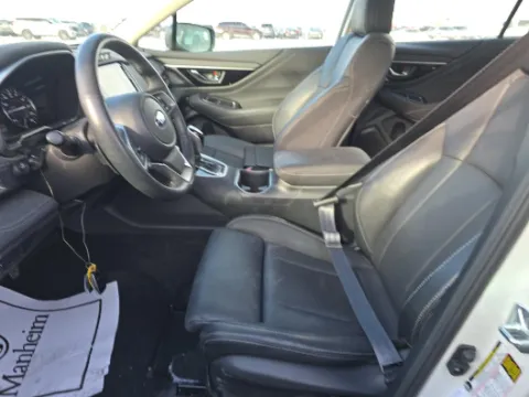 Photos of 2022 Subaru Legacy Limited for sale in Holland, MI at Zeigler Kia of Holland