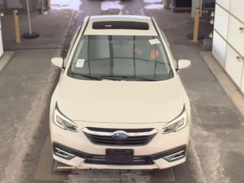 More photos of 2022 Subaru Legacy Limited at Zeigler Kia of Holland, MI