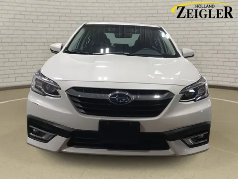 Photos of 2022 Subaru Legacy Limited for sale in Holland, MI at Zeigler Kia of Holland