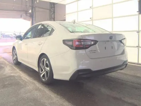 Another view of 2022 Subaru Legacy Limited for sale in Holland, MI at Zeigler Kia of Holland