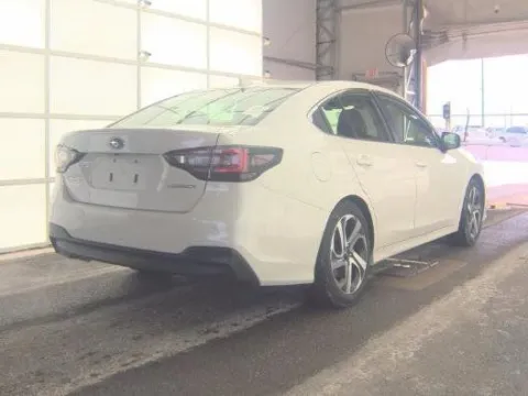More photos of 2022 Subaru Legacy Limited at Zeigler Kia of Holland, MI