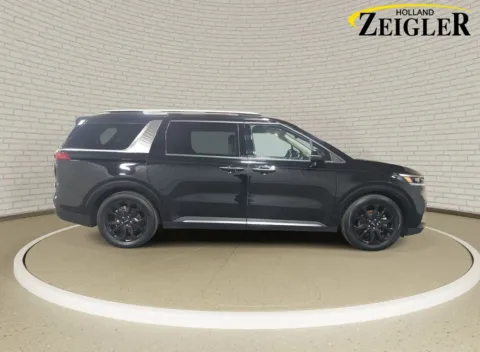 More photos of 2024 Kia Carnival SX Prestige at Zeigler Kia of Holland, MI