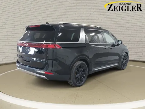 More photos of 2024 Kia Carnival SX Prestige at Zeigler Kia of Holland, MI